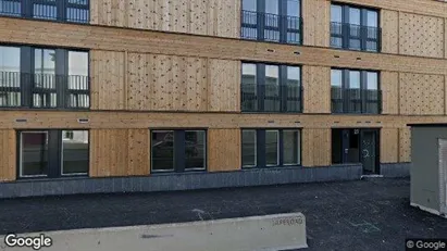 Lägenheter att hyra i Järfälla - Bild från Google Street View Lägenheter att hyra i Järfälla - Bild från Google Street View