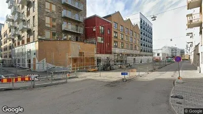 Lägenheter att hyra i Järfälla - Bild från Google Street View Lägenheter att hyra i Järfälla - Bild från Google Street View