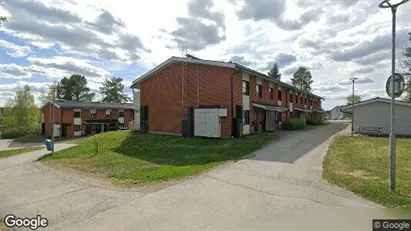 Lägenheter att hyra i Skellefteå - Bild från Google Street View Lägenheter att hyra i Skellefteå - Bild från Google Street View