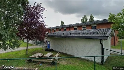 Lägenheter att hyra i Skellefteå - Bild från Google Street View Lägenheter att hyra i Skellefteå - Bild från Google Street View