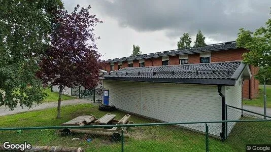 Lägenheter att hyra i Skellefteå - Bild från Google Street View
