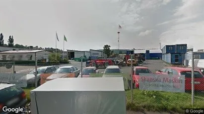 Lägenheter att hyra i Jönköping - Bild från Google Street View Lägenheter att hyra i Jönköping - Bild från Google Street View