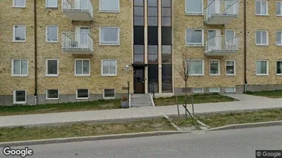 Lägenheter att hyra i Skellefteå - Bild från Google Street View Lägenheter att hyra i Skellefteå - Bild från Google Street View