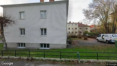Lägenheter att hyra i Eskilstuna - Bild från Google Street View Lägenheter att hyra i Eskilstuna - Bild från Google Street View