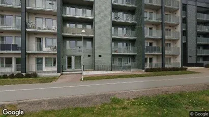 Lägenheter att hyra i Kalmar - Bild från Google Street View Lägenheter att hyra i Kalmar - Bild från Google Street View