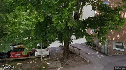 Lägenheter att hyra i Karlstad - Bild från Google Street View Lägenheter att hyra i Karlstad - Bild från Google Street View