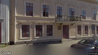 Lägenheter att hyra i Lidköping - Bild från Google Street View Lägenheter att hyra i Lidköping - Bild från Google Street View