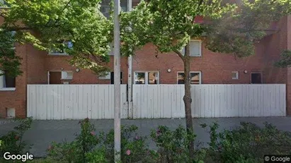 Lägenheter att hyra i Helsingborg - Bild från Google Street View Lägenheter att hyra i Helsingborg - Bild från Google Street View