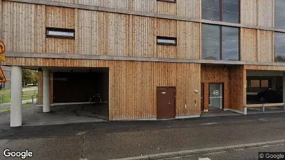 Lägenheter att hyra i Norrköping - Bild från Google Street View Lägenheter att hyra i Norrköping - Bild från Google Street View