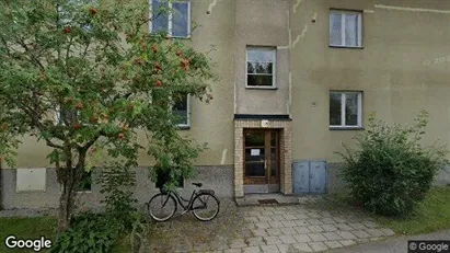 Lägenheter att hyra i Finspång - Bild från Google Street View Lägenheter att hyra i Finspång - Bild från Google Street View