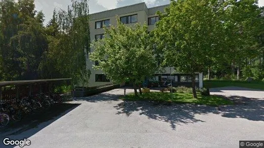 Lägenheter att hyra i Gävle - Bild från Google Street View