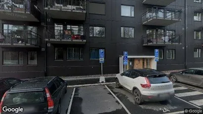 Lägenheter att hyra i Upplands-Bro - Bild från Google Street View Lägenheter att hyra i Upplands-Bro - Bild från Google Street View