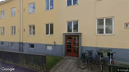 Lägenheter att hyra i Linköping - Bild från Google Street View Lägenheter att hyra i Linköping - Bild från Google Street View