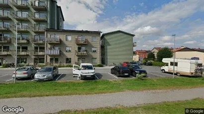 Lägenheter att hyra i Nyköping - Bild från Google Street View Lägenheter att hyra i Nyköping - Bild från Google Street View