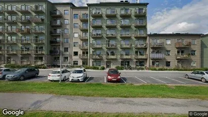 Lägenheter att hyra i Nyköping - Bild från Google Street View Lägenheter att hyra i Nyköping - Bild från Google Street View