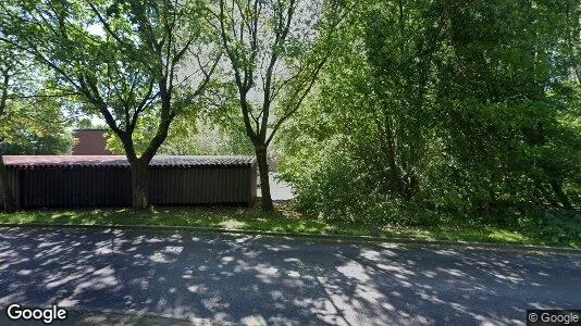 Lägenheter att hyra i Helsingborg - Bild från Google Street View