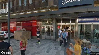 Lägenheter att hyra i Eskilstuna - Bild från Google Street View Lägenheter att hyra i Eskilstuna - Bild från Google Street View