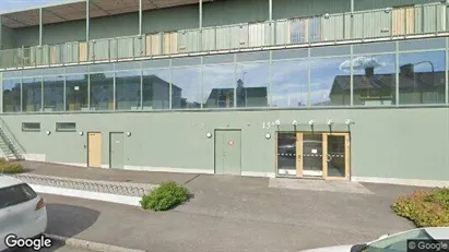 Lägenheter att hyra i Katrineholm - Bild från Google Street View Lägenheter att hyra i Katrineholm - Bild från Google Street View