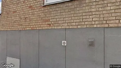 Lägenheter att hyra i Borlänge - Bild från Google Street View Lägenheter att hyra i Borlänge - Bild från Google Street View