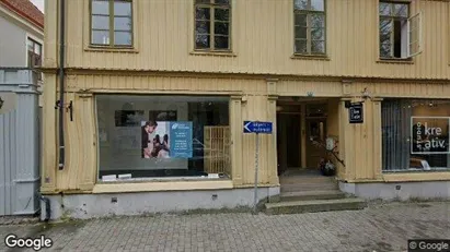 Lägenheter att hyra i Jönköping - Bild från Google Street View Lägenheter att hyra i Jönköping - Bild från Google Street View