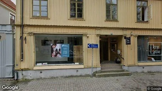 Lägenheter att hyra i Jönköping - Bild från Google Street View