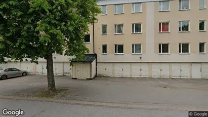 Lägenheter att hyra i Linköping - Bild från Google Street View Lägenheter att hyra i Linköping - Bild från Google Street View