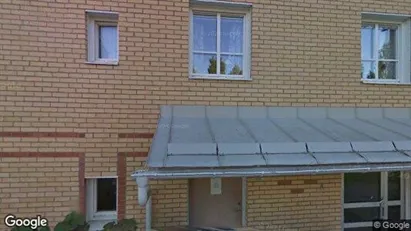 Lägenheter att hyra i Skellefteå - Bild från Google Street View Lägenheter att hyra i Skellefteå - Bild från Google Street View