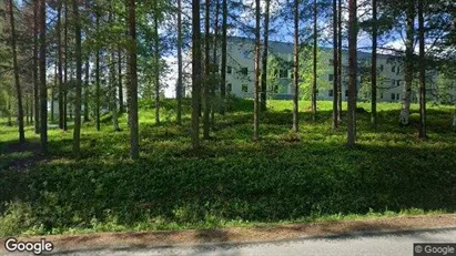 Lägenheter att hyra i Skellefteå - Bild från Google Street View Lägenheter att hyra i Skellefteå - Bild från Google Street View