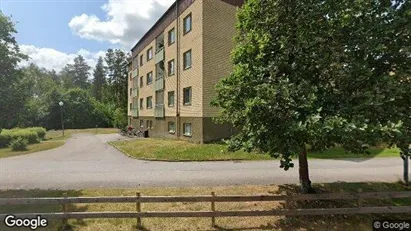 Lägenheter att hyra i Katrineholm - Bild från Google Street View Lägenheter att hyra i Katrineholm - Bild från Google Street View