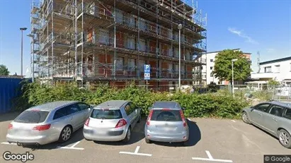 Lägenheter att hyra i Höganäs - Bild från Google Street View Lägenheter att hyra i Höganäs - Bild från Google Street View