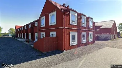 Lägenheter att hyra i Sigtuna - Bild från Google Street View Lägenheter att hyra i Sigtuna - Bild från Google Street View