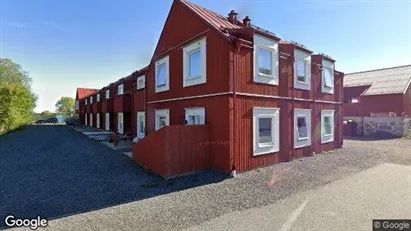 Lägenheter att hyra i Sigtuna - Bild från Google Street View Lägenheter att hyra i Sigtuna - Bild från Google Street View