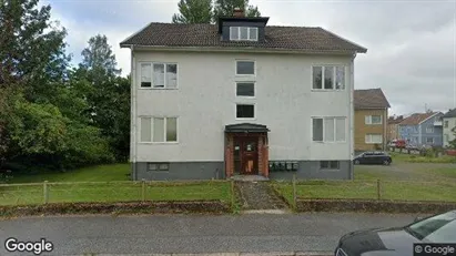 Lägenheter att hyra i Nässjö - Bild från Google Street View Lägenheter att hyra i Nässjö - Bild från Google Street View