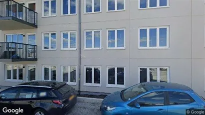 Lägenheter att hyra i Sigtuna - Bild från Google Street View Lägenheter att hyra i Sigtuna - Bild från Google Street View
