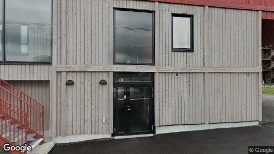 Lägenheter att hyra i Norrköping - Bild från Google Street View