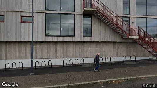 Lägenheter att hyra i Norrköping - Bild från Google Street View