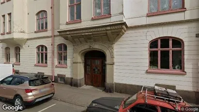 Lägenheter att hyra i Kalmar - Bild från Google Street View Lägenheter att hyra i Kalmar - Bild från Google Street View