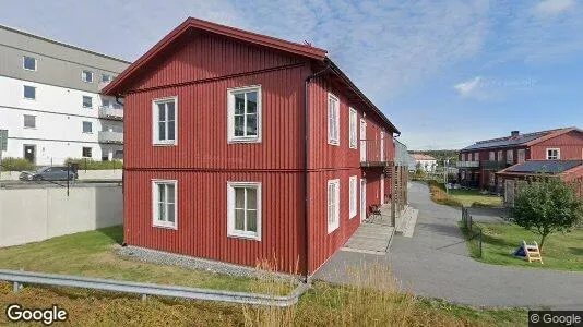 Lägenheter att hyra i Håbo - Bild från Google Street View