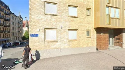 Lägenheter att hyra i Göteborg Centrum - Bild från Google Street View Lägenheter att hyra i Göteborg Centrum - Bild från Google Street View