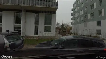 Lägenheter att hyra i Ystad - Bild från Google Street View Lägenheter att hyra i Ystad - Bild från Google Street View