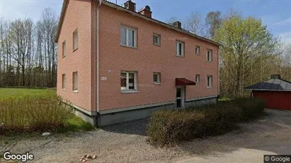 Lägenheter att hyra i Grums - Bild från Google Street View Lägenheter att hyra i Grums - Bild från Google Street View