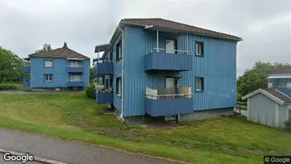 Lägenheter att hyra i Kristinehamn - Bild från Google Street View