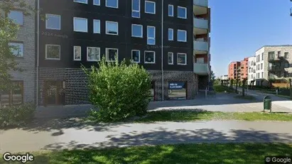 Lägenheter att hyra i Malmö Centrum - Bild från Google Street View Lägenheter att hyra i Malmö Centrum - Bild från Google Street View