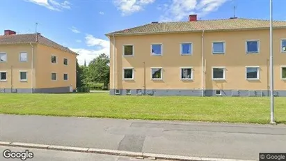 Lägenheter att hyra i Tidaholm - Bild från Google Street View Lägenheter att hyra i Tidaholm - Bild från Google Street View