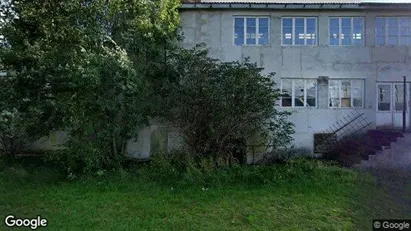 Lägenheter att hyra i Tibro - Bild från Google Street View Lägenheter att hyra i Tibro - Bild från Google Street View