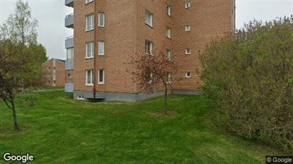 Lägenheter att hyra i Skellefteå - Bild från Google Street View Lägenheter att hyra i Skellefteå - Bild från Google Street View