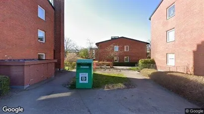 Lägenheter att hyra i Höganäs - Bild från Google Street View Lägenheter att hyra i Höganäs - Bild från Google Street View