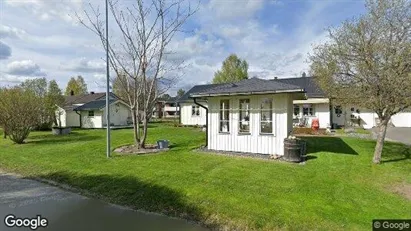 Lägenheter att hyra i Skellefteå - Bild från Google Street View Lägenheter att hyra i Skellefteå - Bild från Google Street View