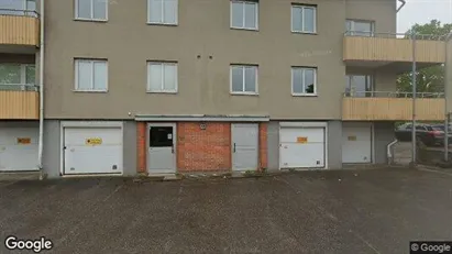 Lägenheter att hyra i Kristinehamn - Bild från Google Street View Lägenheter att hyra i Kristinehamn - Bild från Google Street View