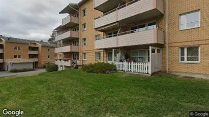 Lägenheter att hyra i Skellefteå - Bild från Google Street View Lägenheter att hyra i Skellefteå - Bild från Google Street View